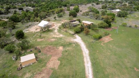 525 Jack Rabbit Circle Zephyr TX 76890