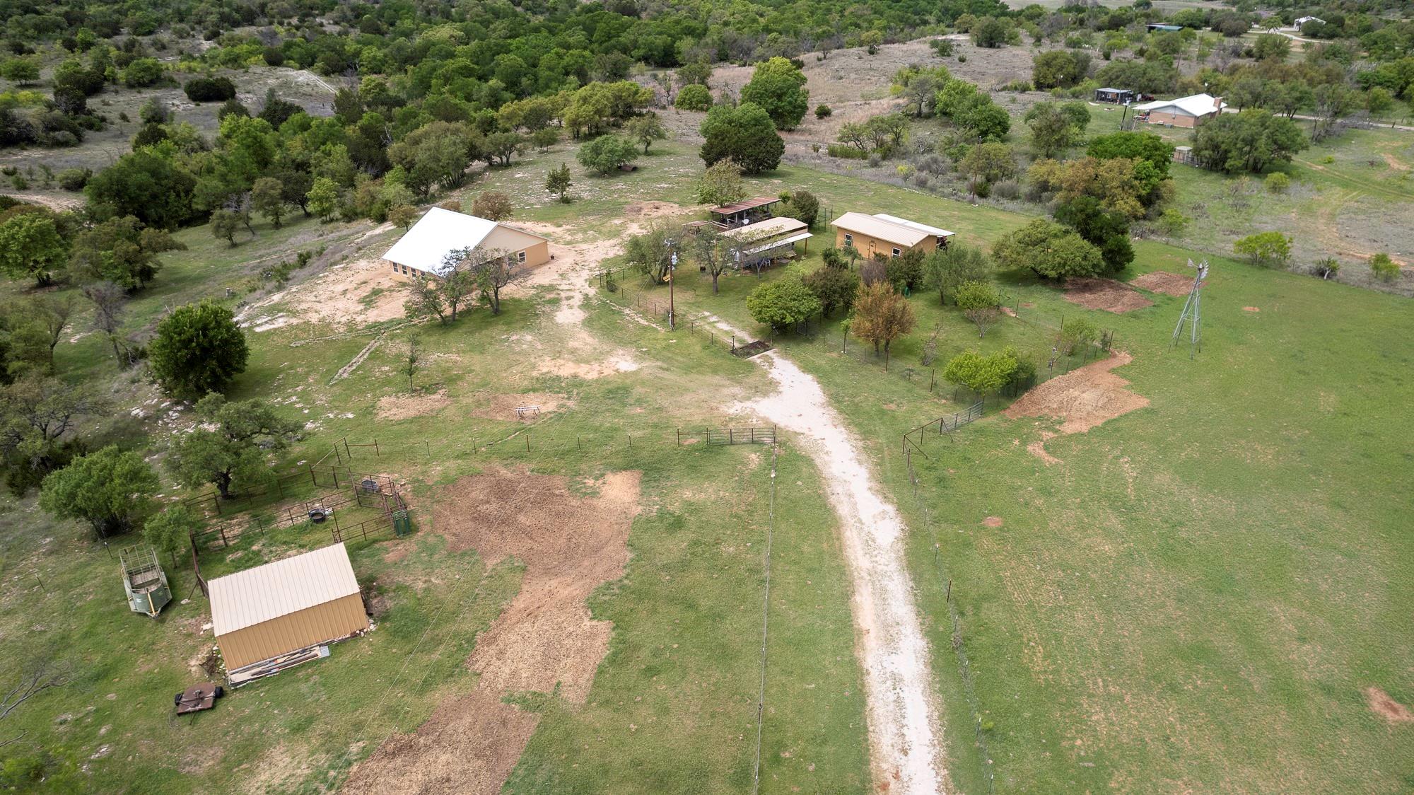525 Jack Rabbit Circle Zephyr TX 76890