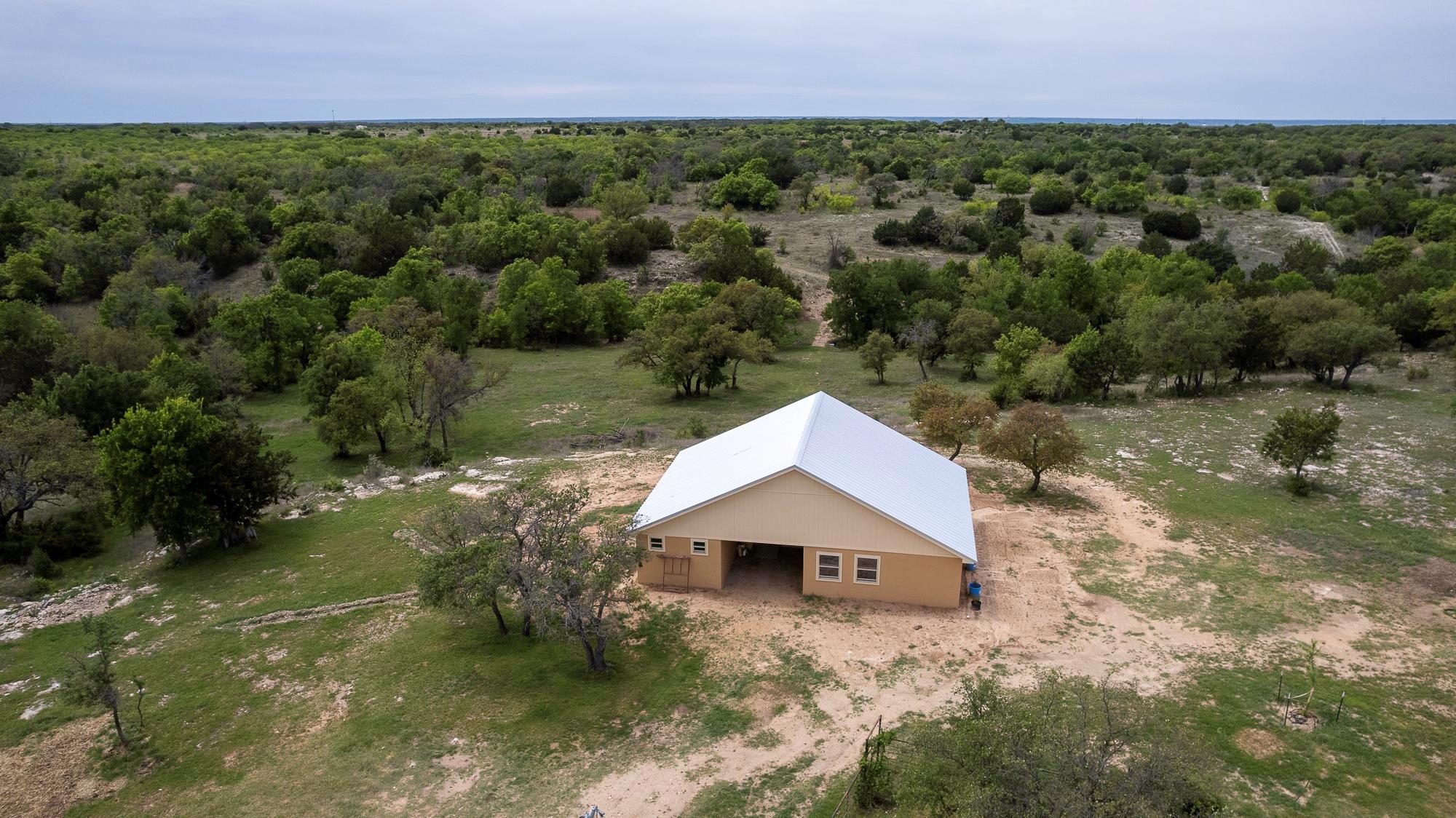 525 Jack Rabbit Circle Zephyr TX 76890