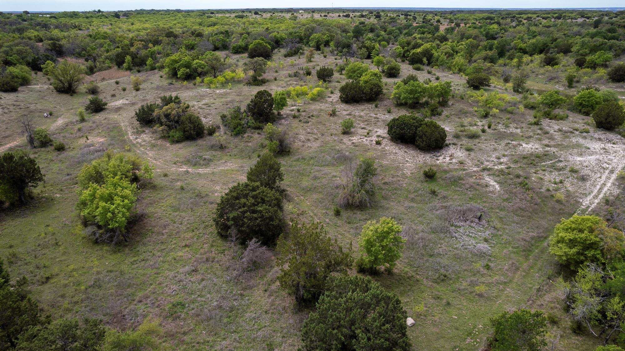 525 Jack Rabbit Circle Zephyr TX 76890