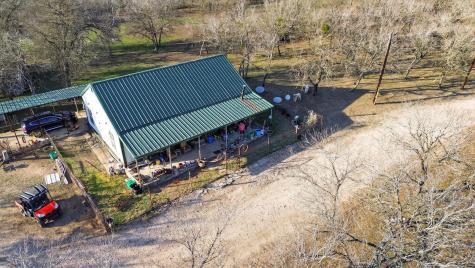 885 Longhollow Road Dale TX 78616