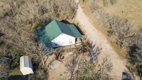 885 Longhollow Road Dale TX 78616