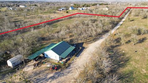 885 Longhollow Road Dale TX 78616