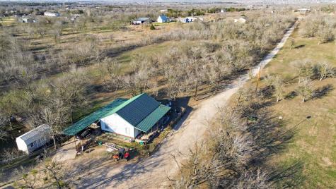 885 Longhollow Road Dale TX 78616