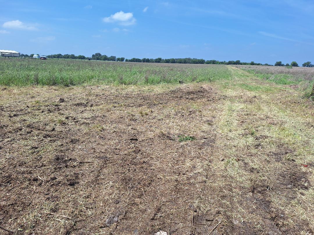 351 N County Road 224 Florence TX 76527