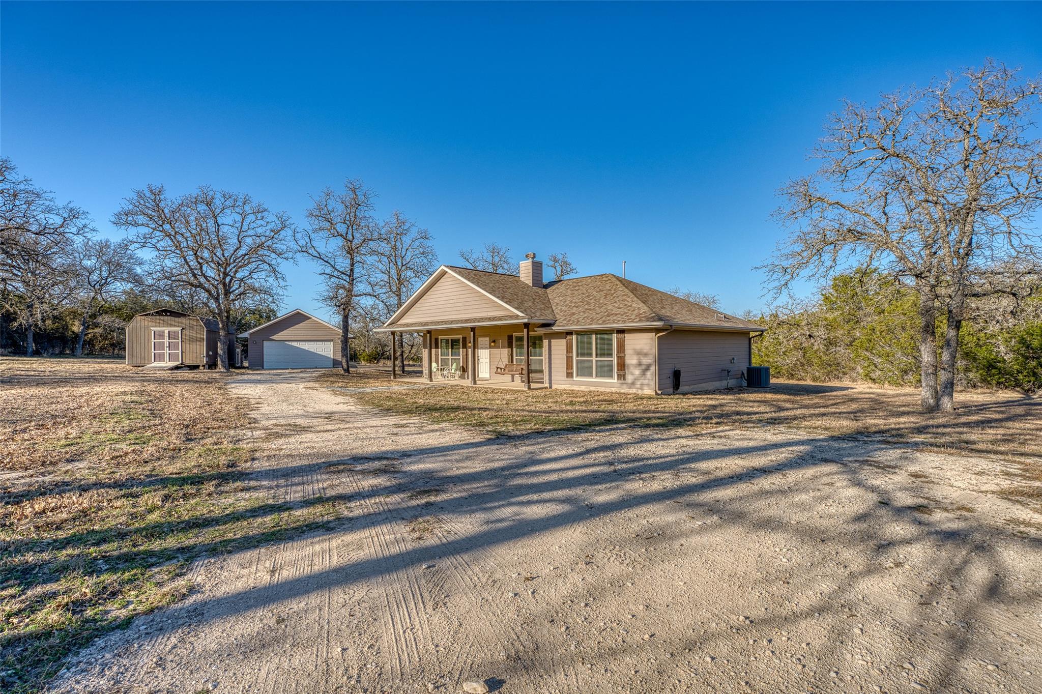 489 Nordic Ridge Road Bertram TX 78605