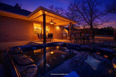 489 Nordic Ridge Road Bertram TX 78605