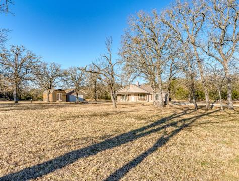 489 Nordic Ridge Road Bertram TX 78605
