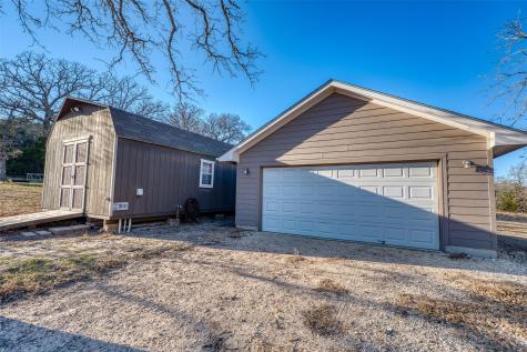 489 Nordic Ridge Road Bertram TX 78605