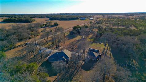 489 Nordic Ridge Road Bertram TX 78605
