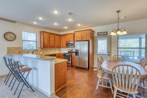 489 Nordic Ridge Road Bertram TX 78605