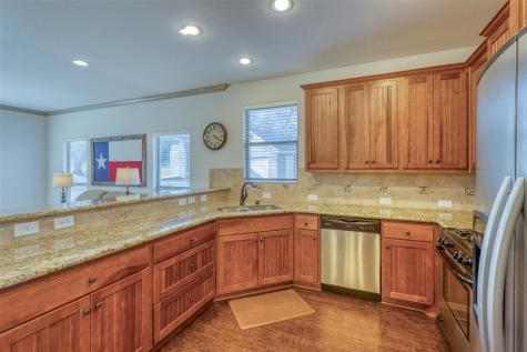489 Nordic Ridge Road Bertram TX 78605