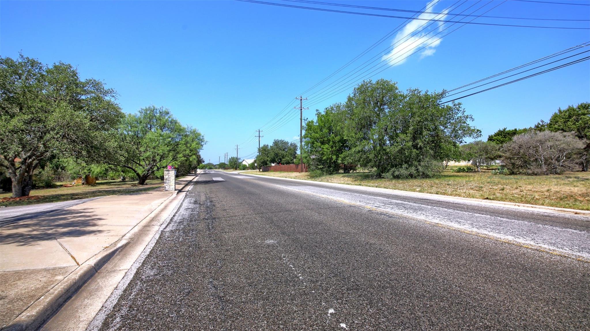 0000 Mormon Mill Road Marble Falls TX 78654