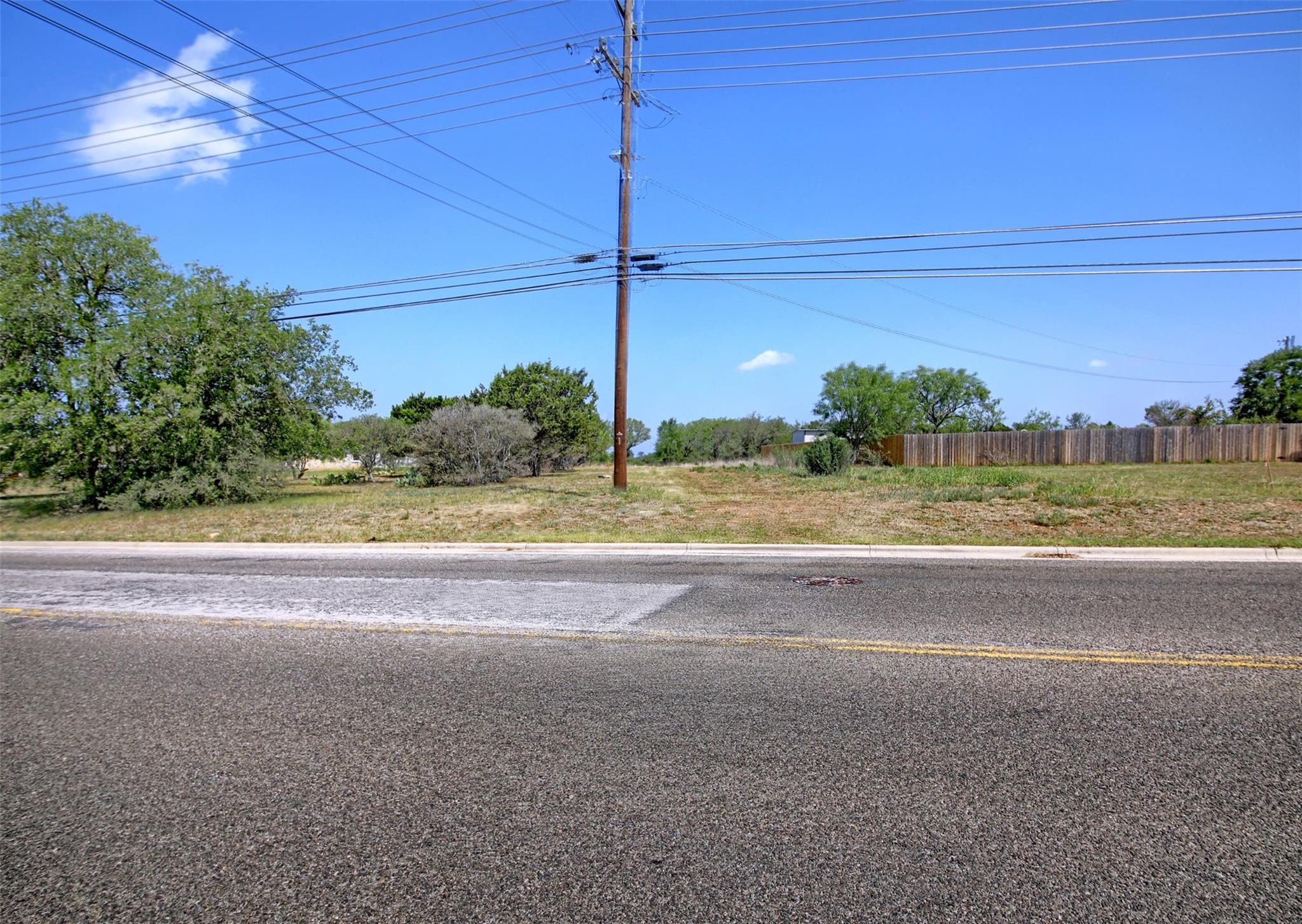 0000 Mormon Mill Road Marble Falls TX 78654