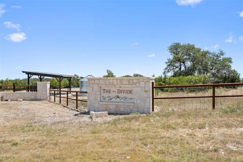 Tract 23 Ranch Road 1623 Blanco TX 78671