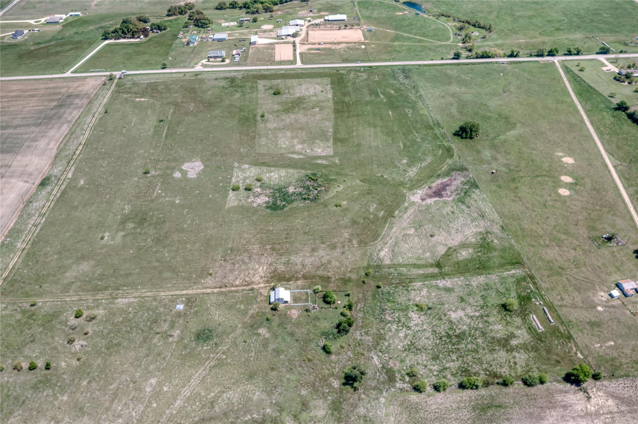 Tbd Fm 1123 Holland TX 76534