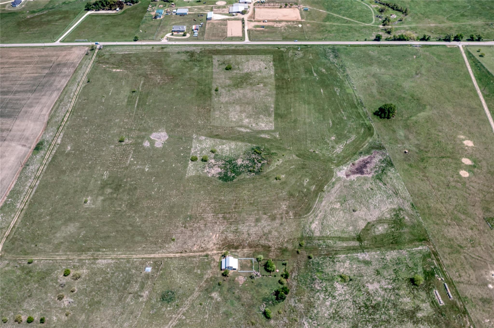 Tbd Fm 1123 Holland TX 76534