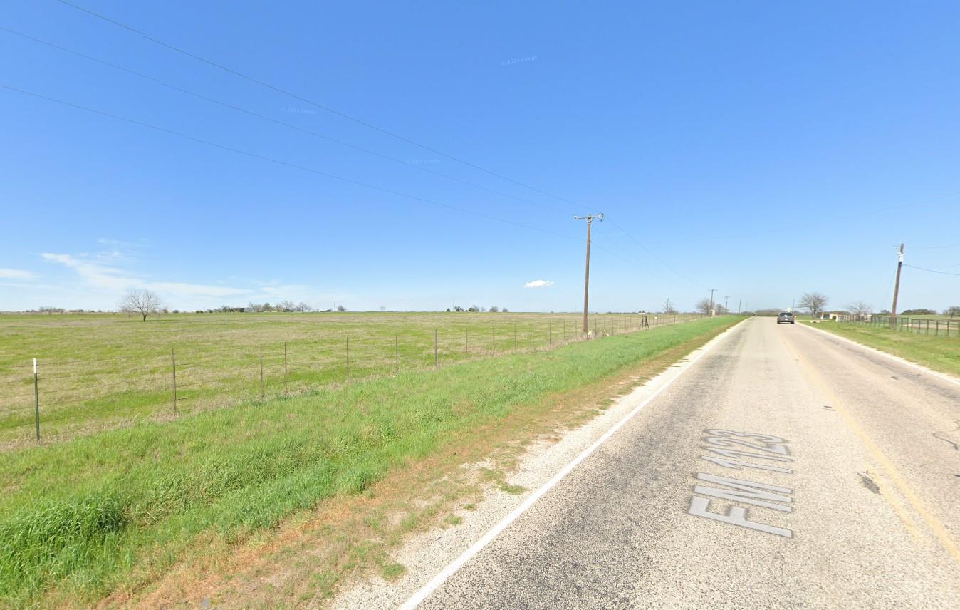 Tbd Fm 1123 Holland TX 76534