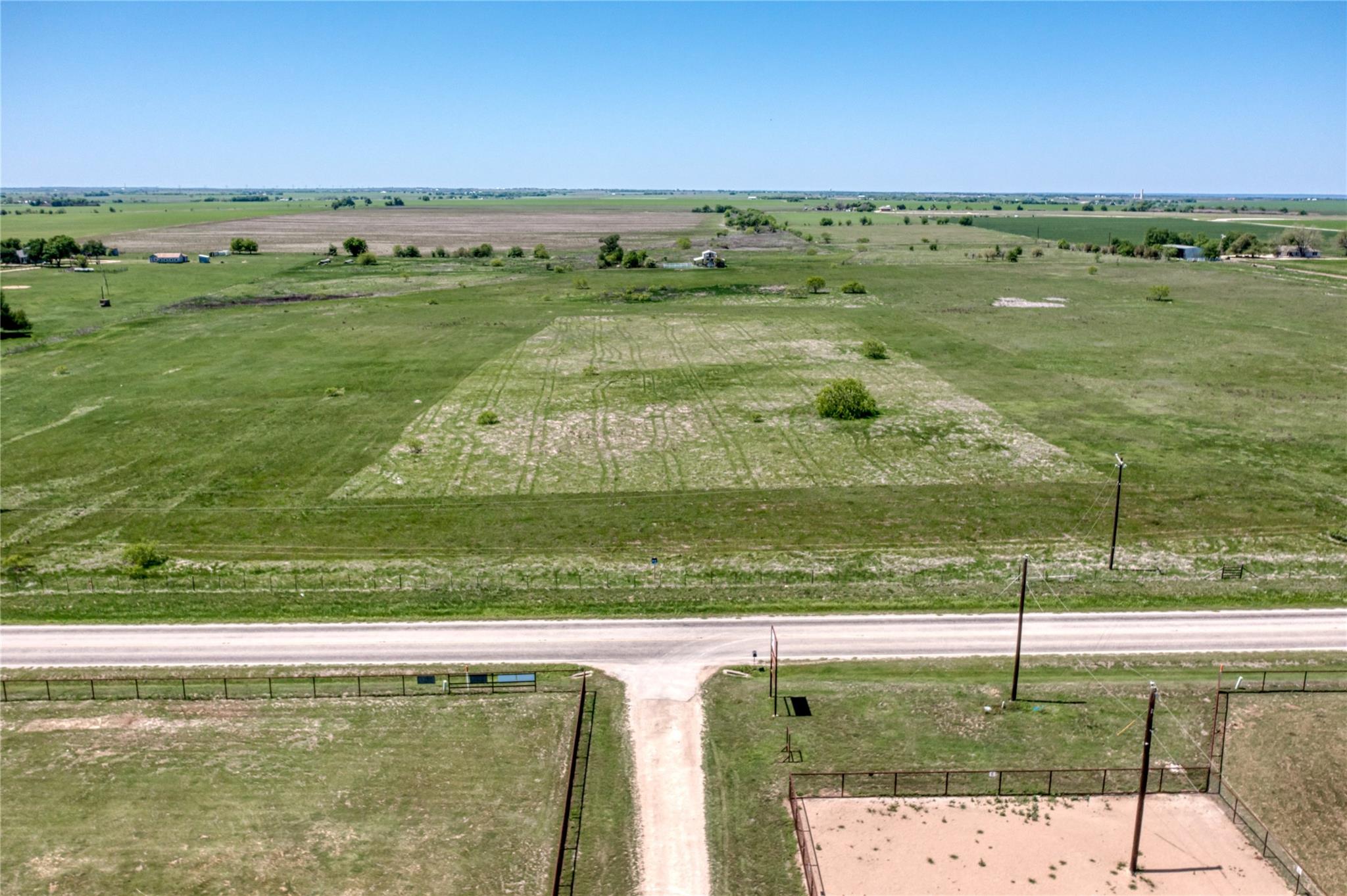 Tbd Fm 1123 Holland TX 76534