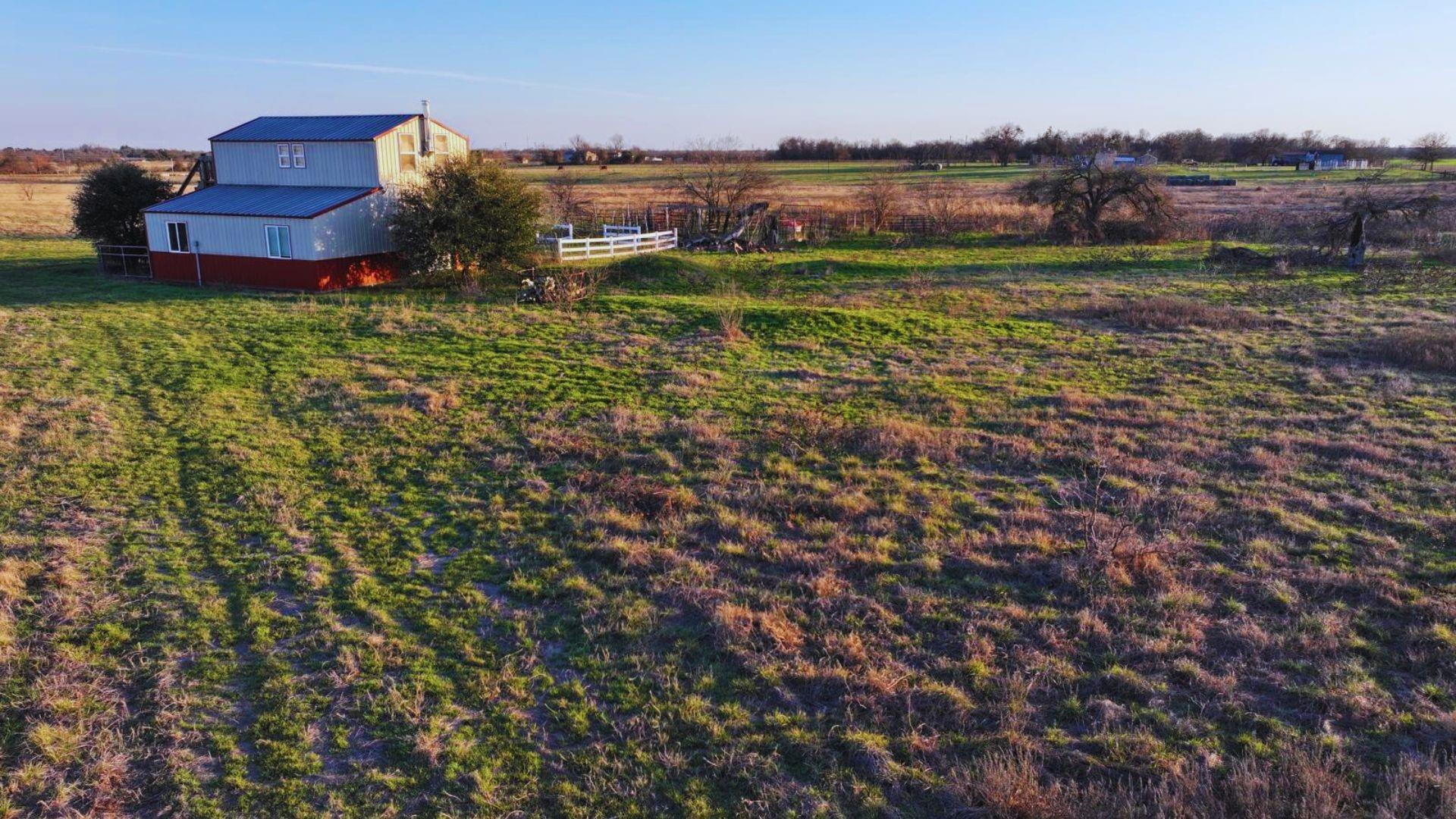 Tbd Fm 1123 Holland TX 76534