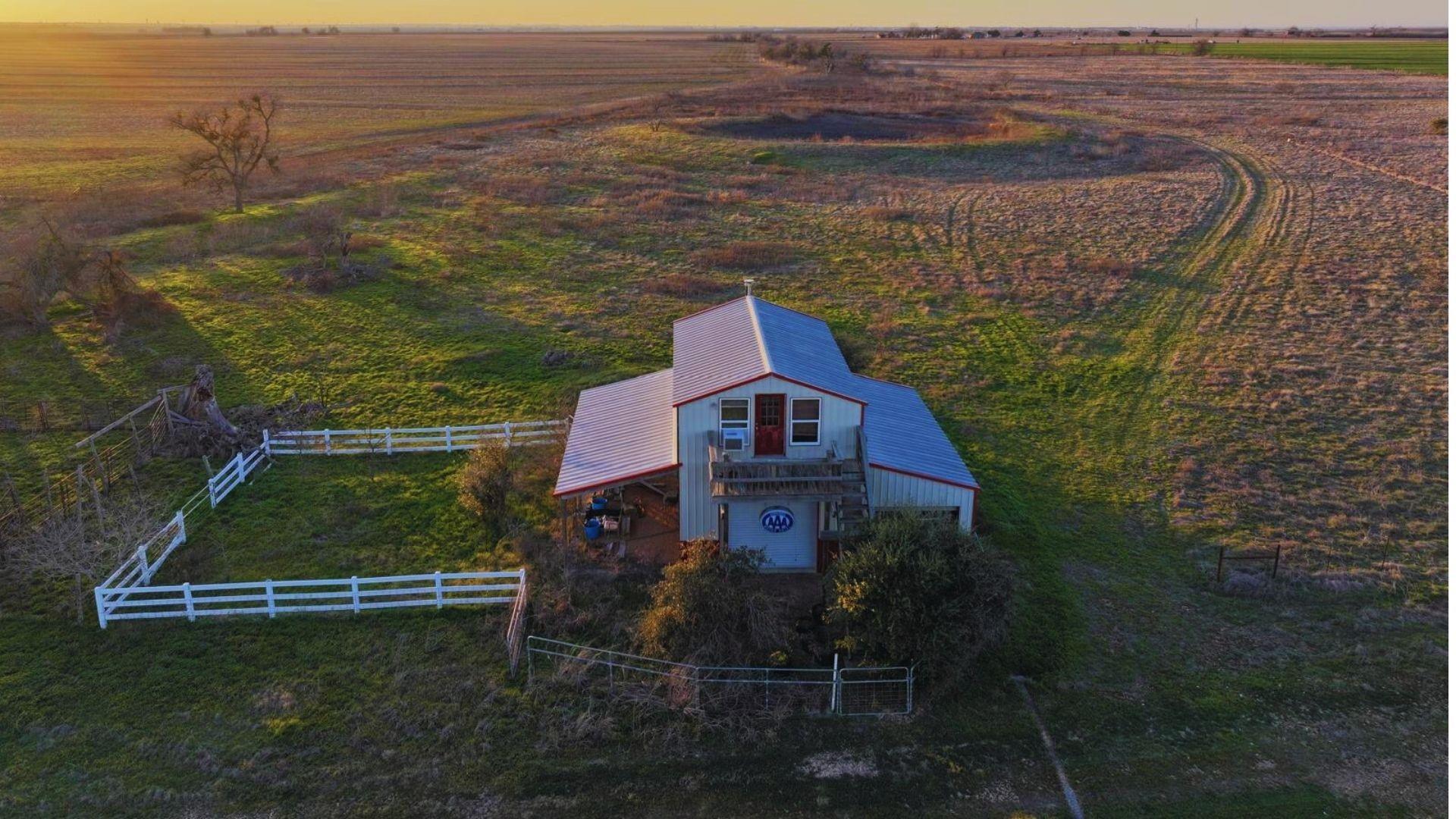 Tbd Fm 1123 Holland TX 76534