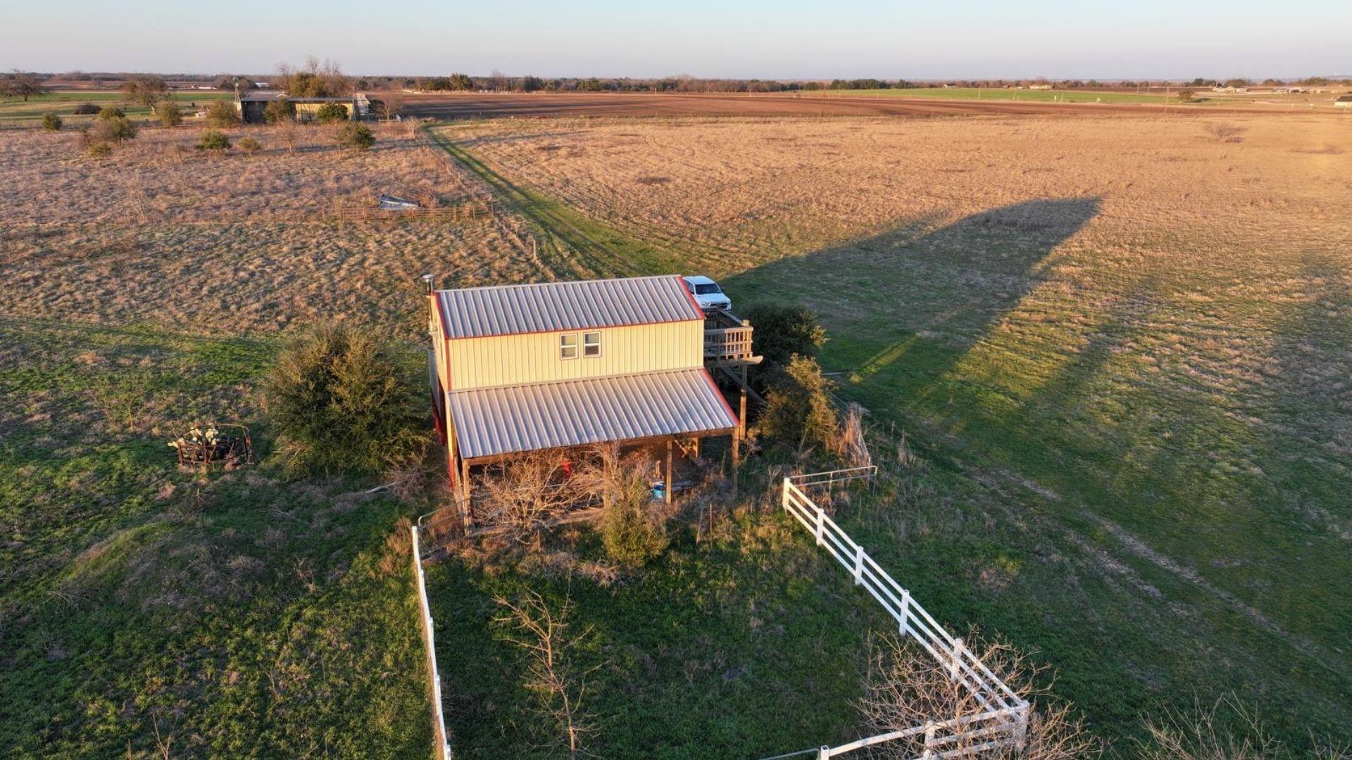 Tbd Fm 1123 Holland TX 76534