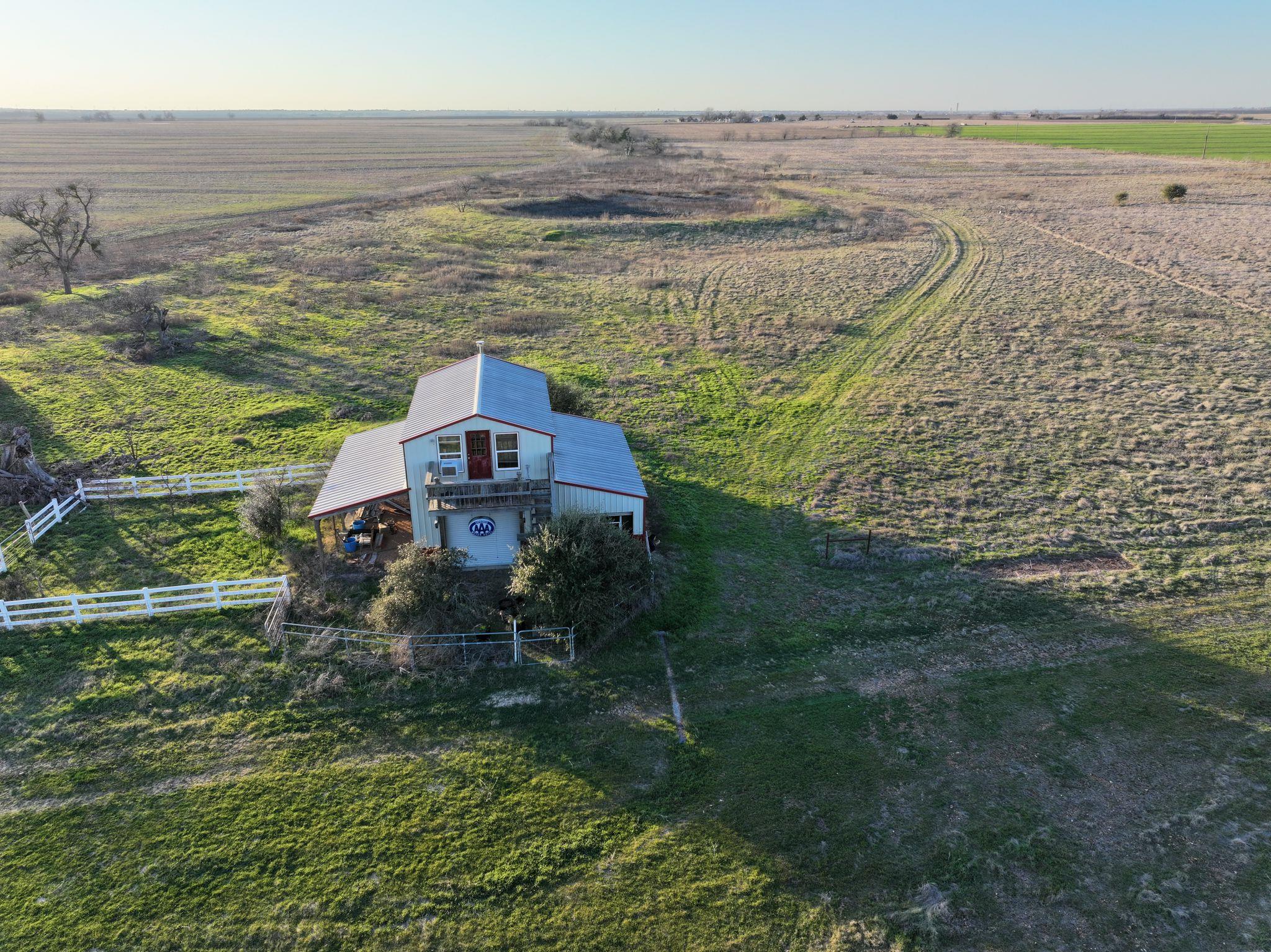 Tbd Fm 1123 Holland TX 76534