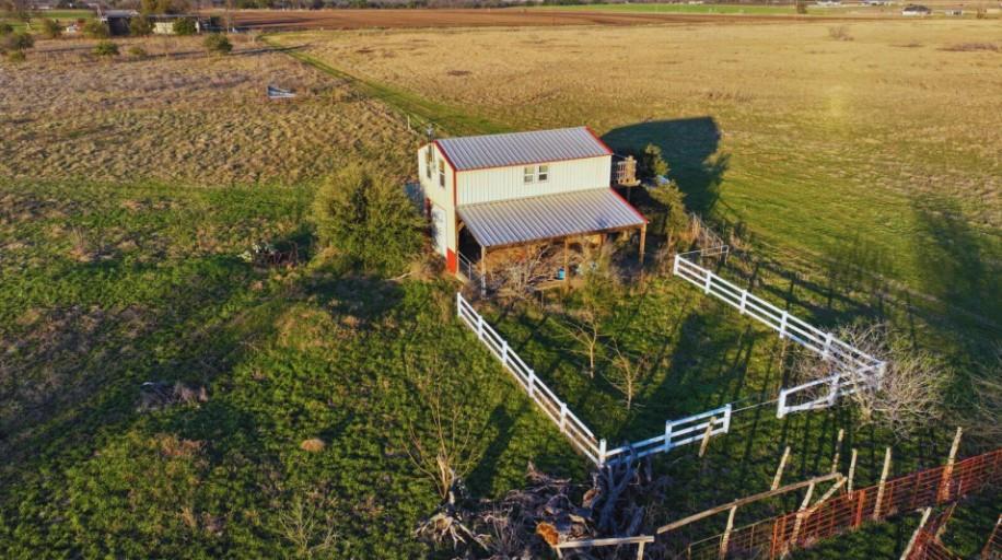 Tbd Fm 1123 Holland TX 76534