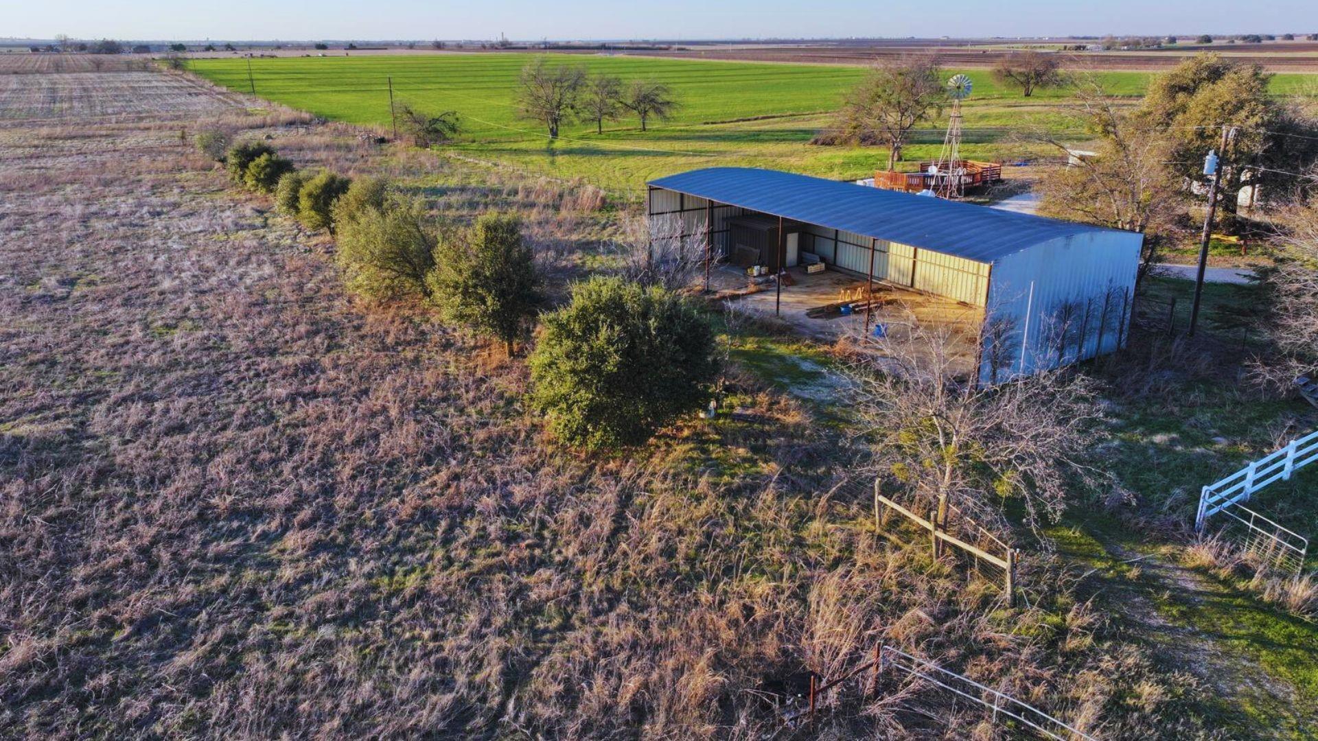 Tbd Fm 1123 Holland TX 76534