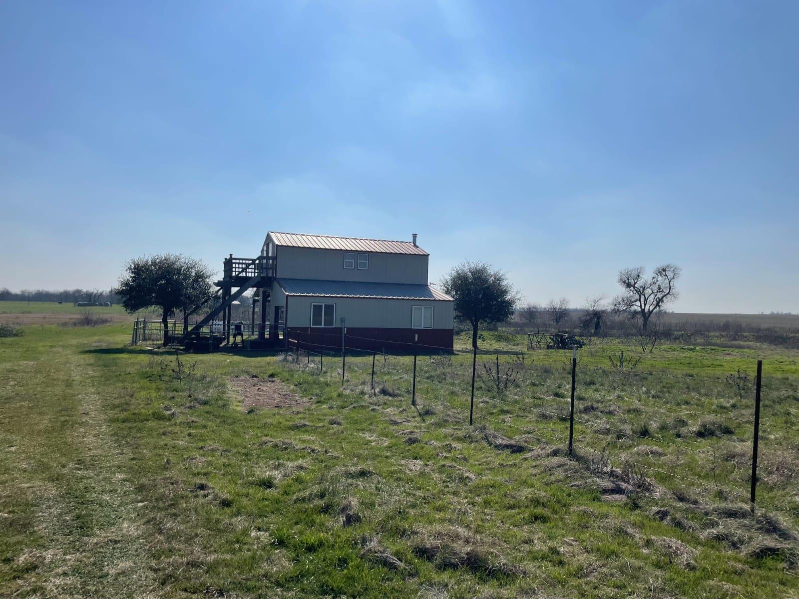 Tbd Fm 1123 Holland TX 76534