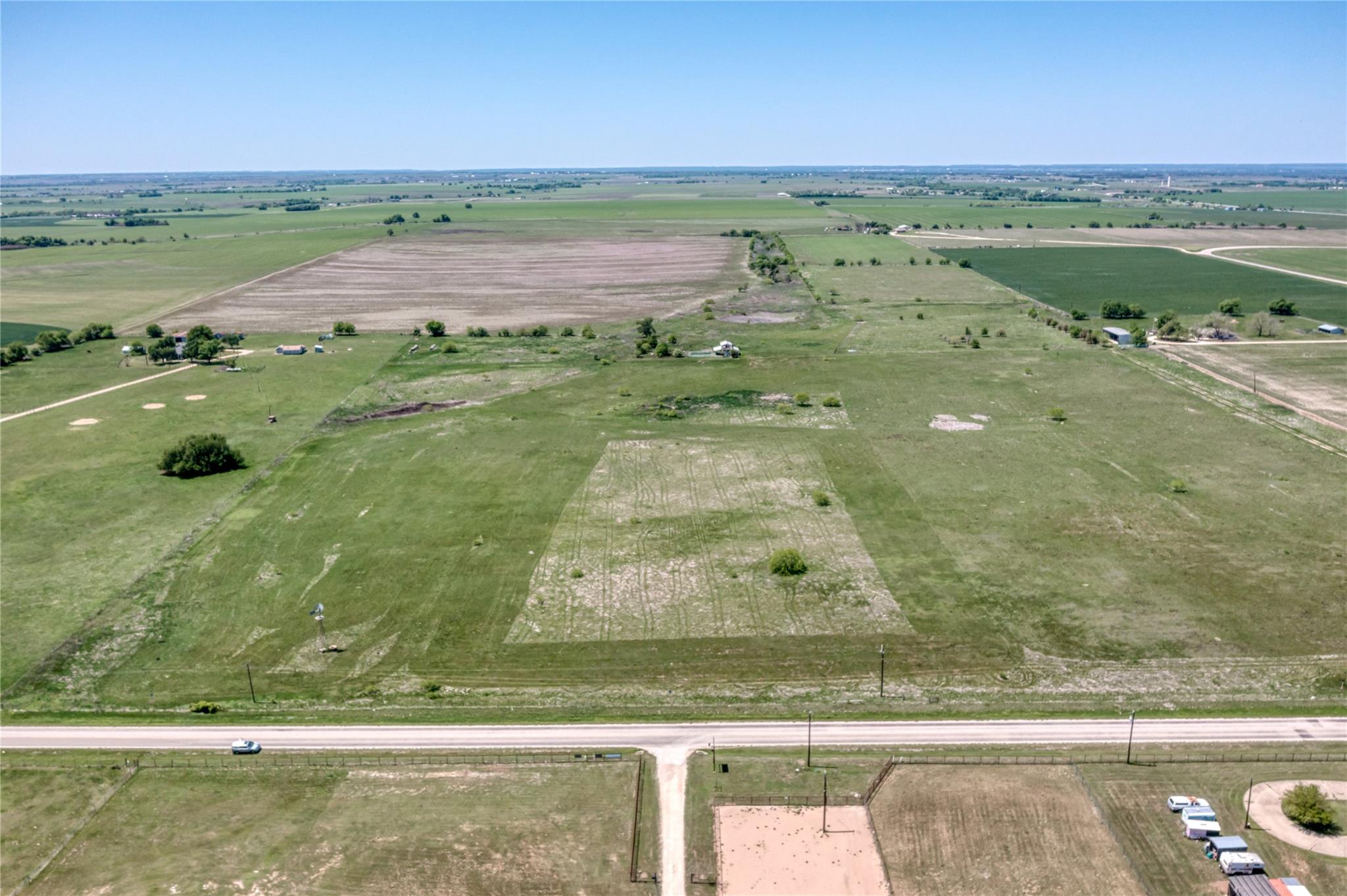 Tbd Fm 1123 Holland TX 76534