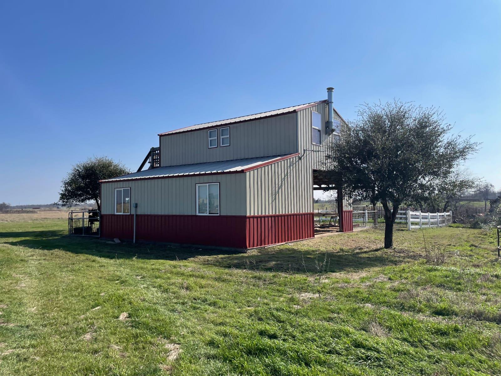 Tbd Fm 1123 Holland TX 76534