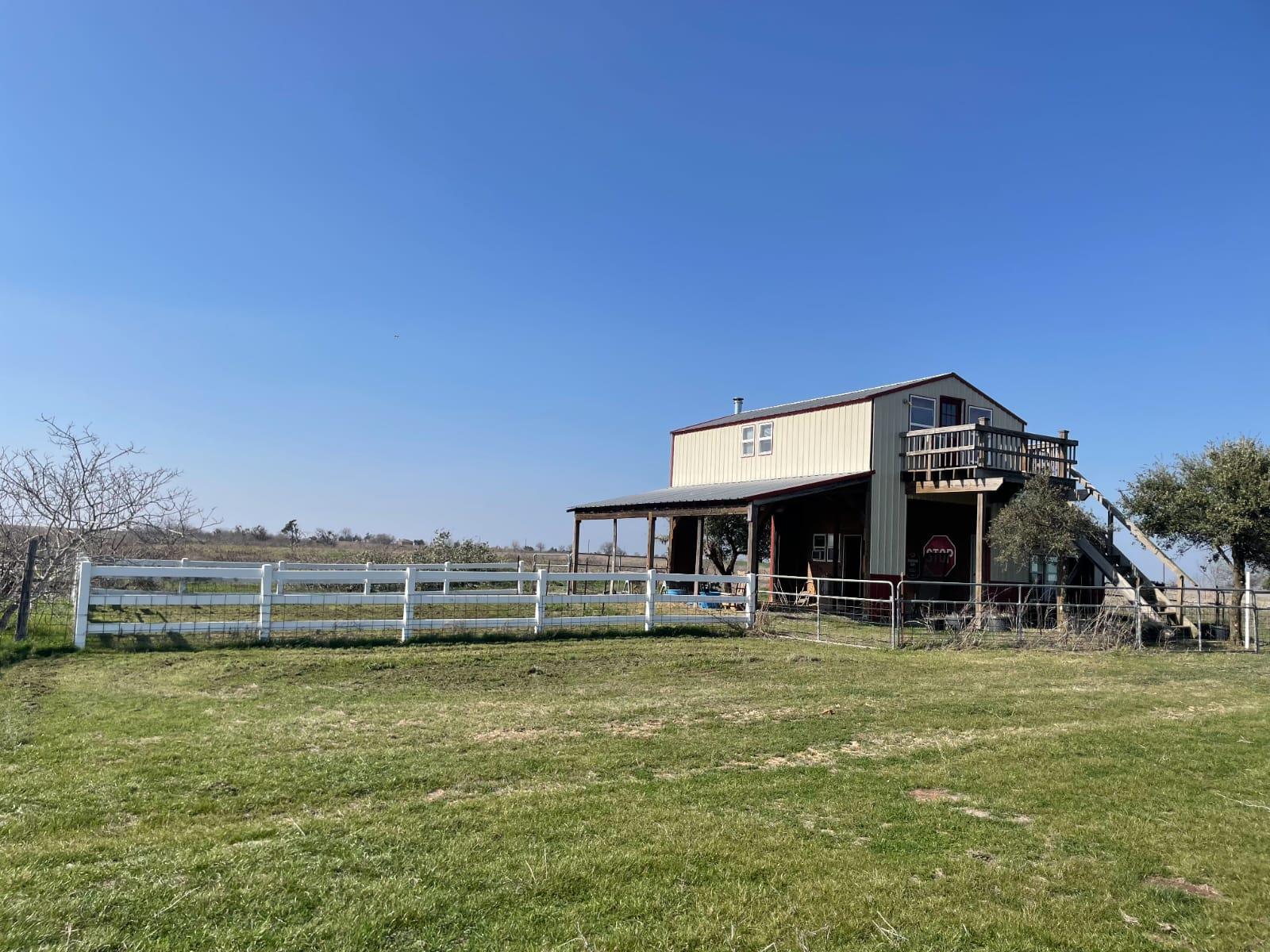 Tbd Fm 1123 Holland TX 76534