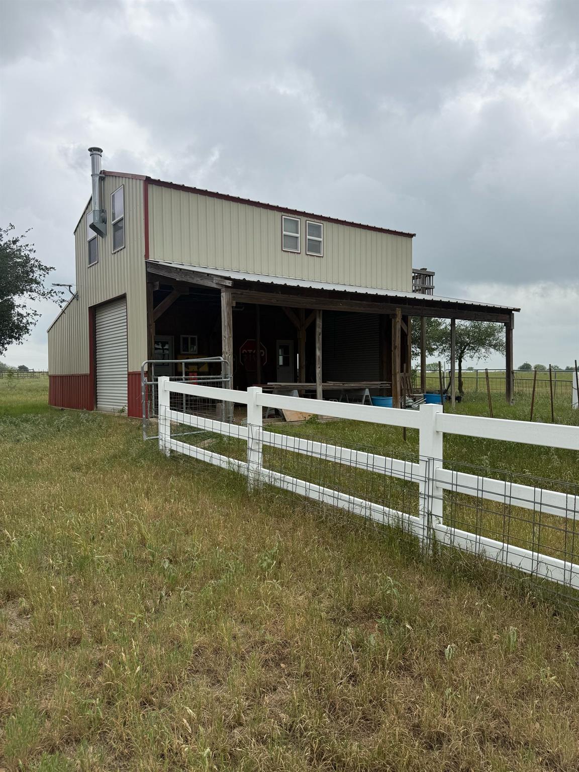 Tbd Fm 1123 Holland TX 76534