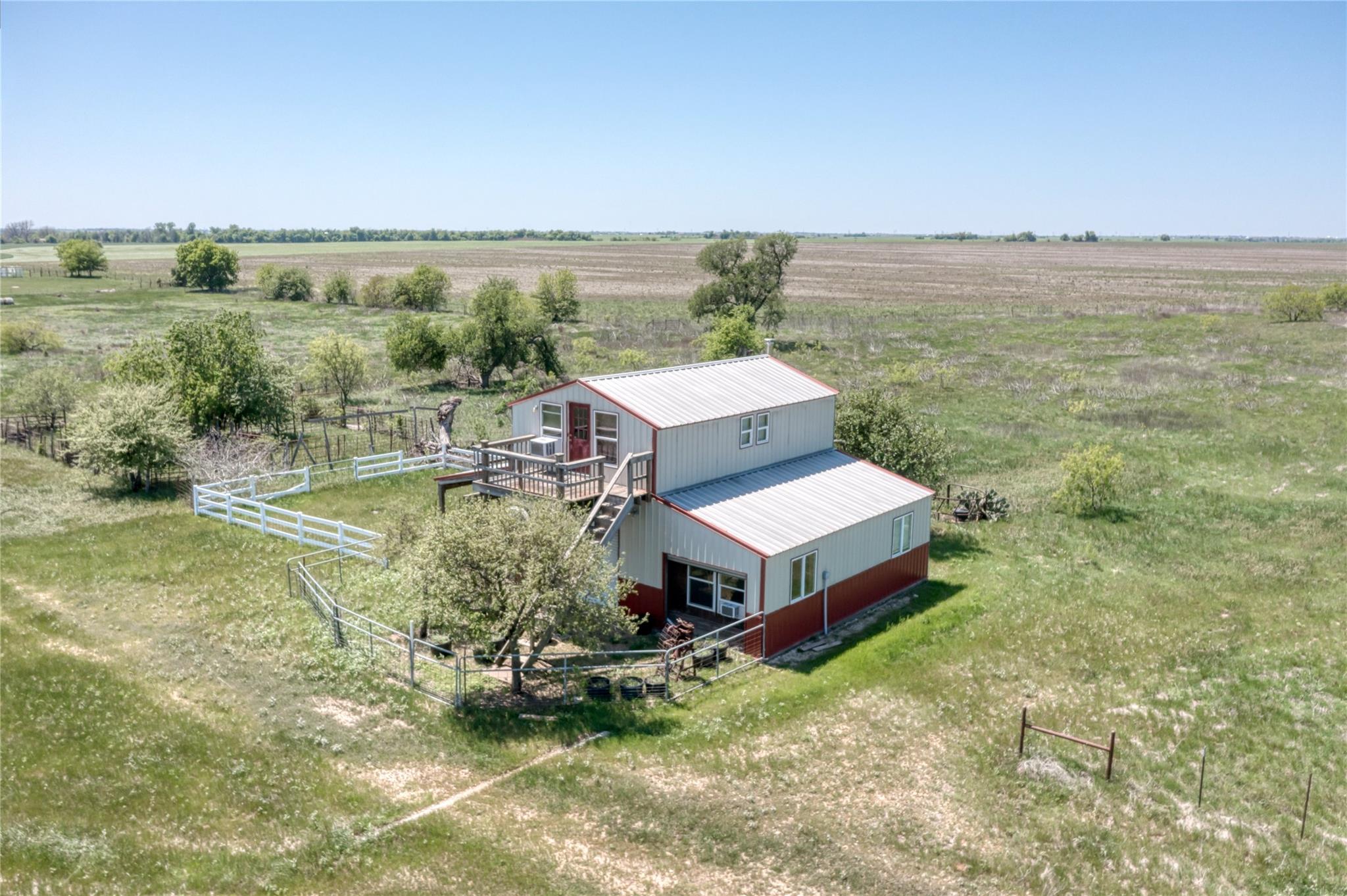 Tbd Fm 1123 Holland TX 76534