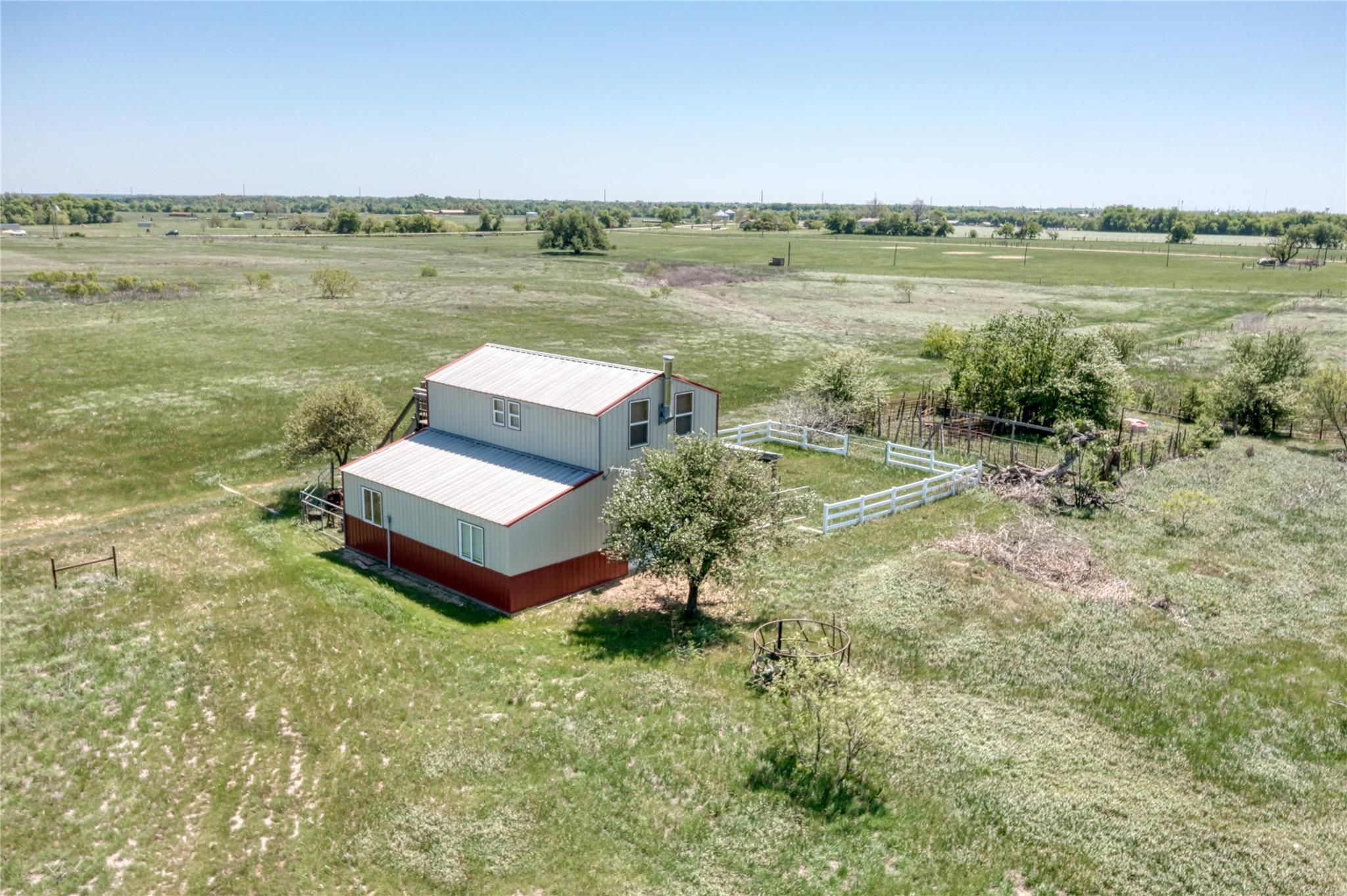 Tbd Fm 1123 Holland TX 76534