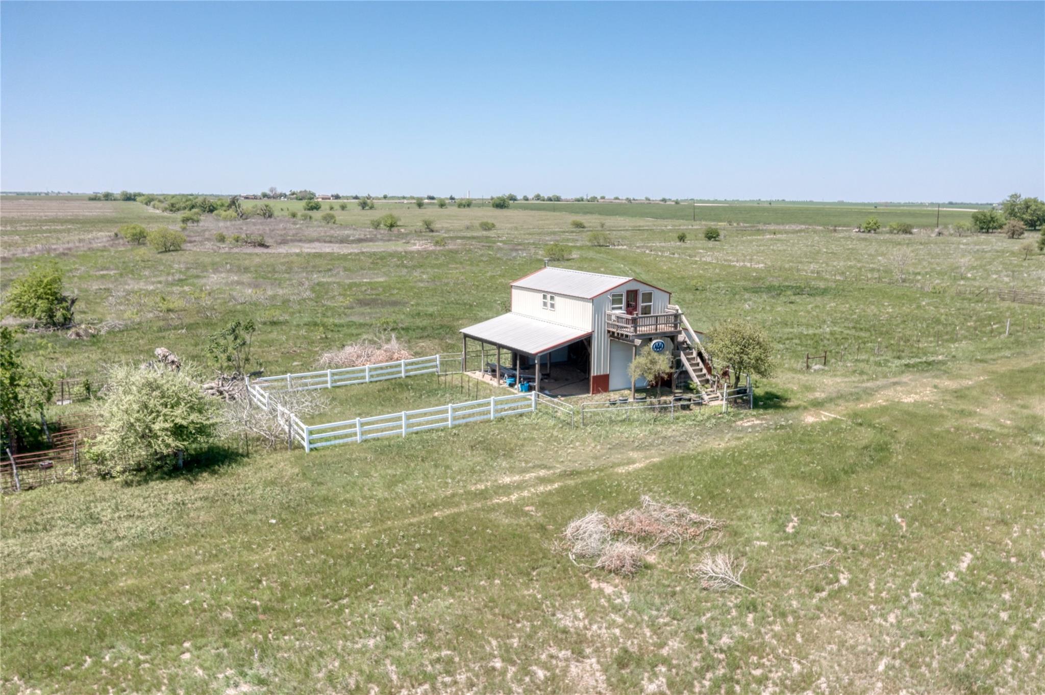 Tbd Fm 1123 Holland TX 76534