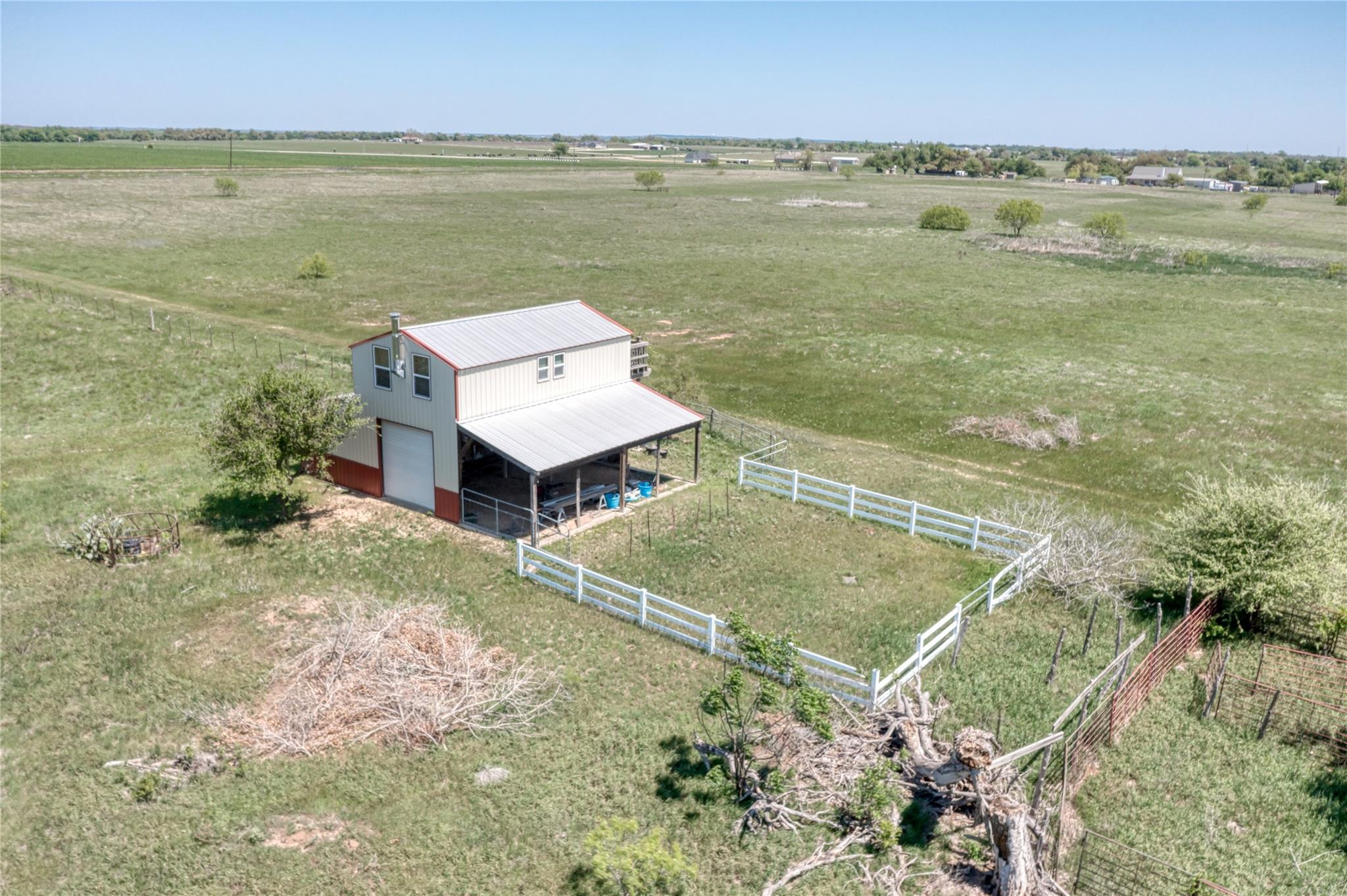 Tbd Fm 1123 Holland TX 76534