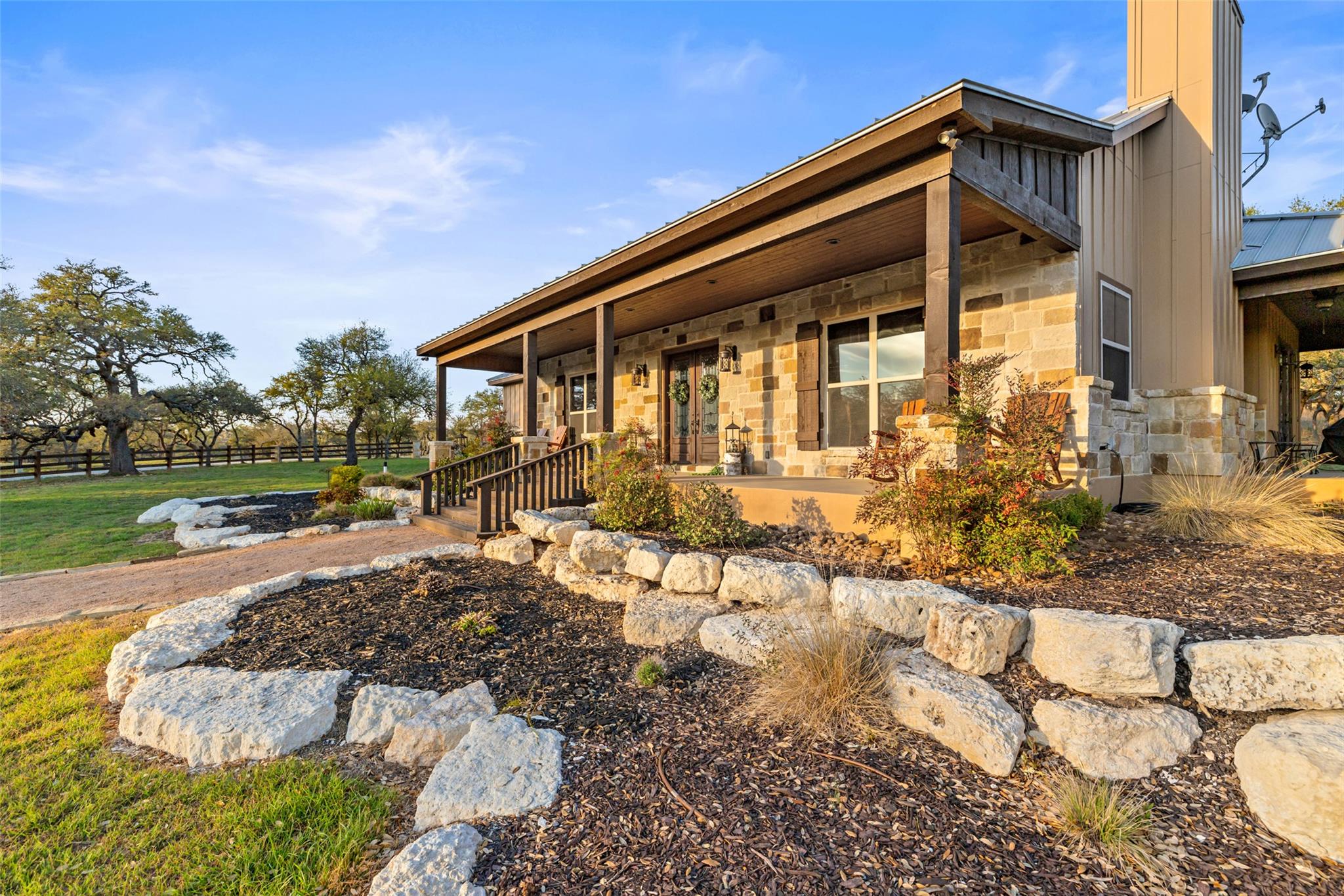 4827 Maenius Road Blanco TX 78606
