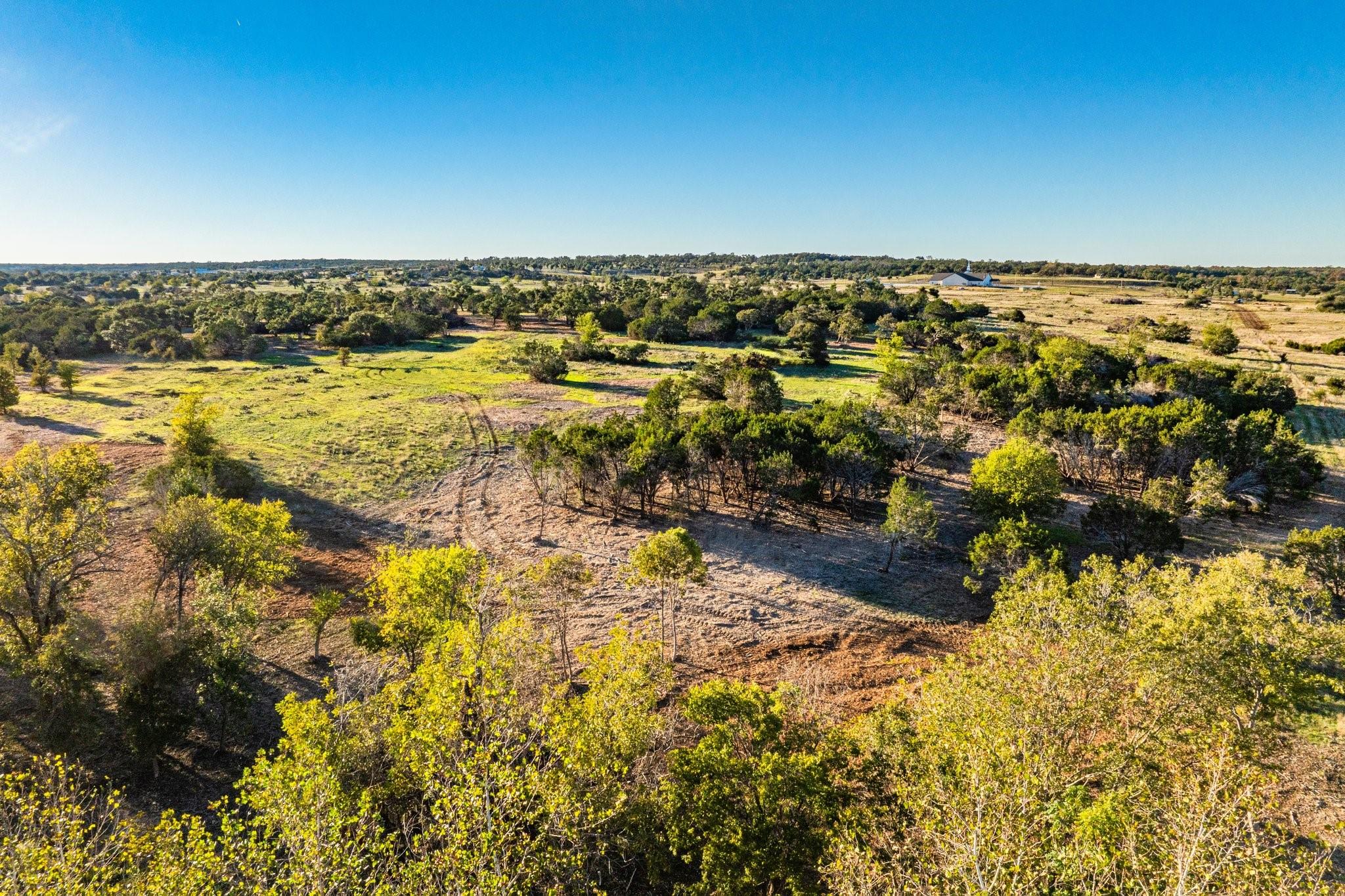 Tbd Fm 2843 Salado TX 76571