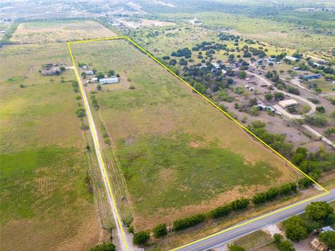 11209 (Tract 1, Bldg 2) Doyle Overton Road Del Valle TX 78617