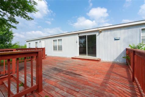 11209 (Tract 1, Bldg 2) Doyle Overton Road Del Valle TX 78617