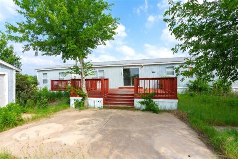 11209 (Tract 1, Bldg 2) Doyle Overton Road Del Valle TX 78617