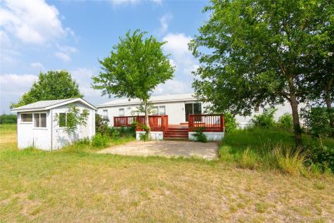 11209 (Tract 1, Bldg 2) Doyle Overton Road Del Valle TX 78617