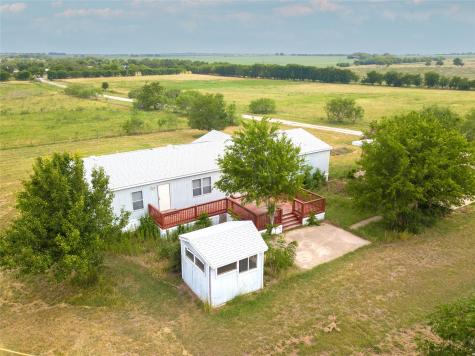 11209 (Tract 1, Bldg 2) Doyle Overton Road Del Valle TX 78617