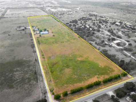 11209 (Tract 1, Bldg 2) Doyle Overton Road Del Valle TX 78617