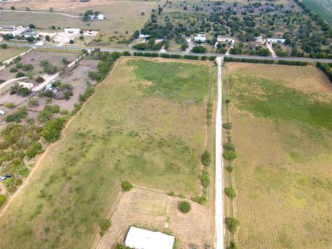11209 (Tract 1, Bldg 2) Doyle Overton Road Del Valle TX 78617