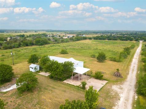 11209 (Tract 1, Bldg 2) Doyle Overton Road Del Valle TX 78617
