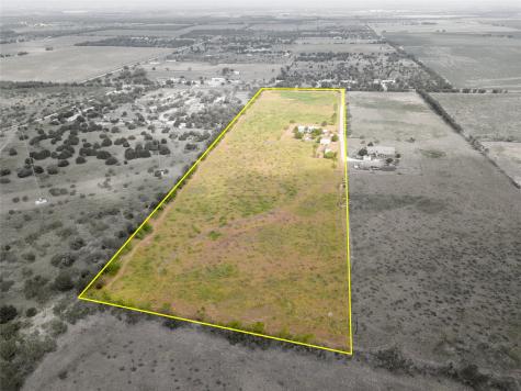 11209 (Tract 1, Bldg 2) Doyle Overton Road Del Valle TX 78617