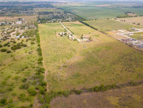 11209 (Tract 1, Bldg 2) Doyle Overton Road Del Valle TX 78617